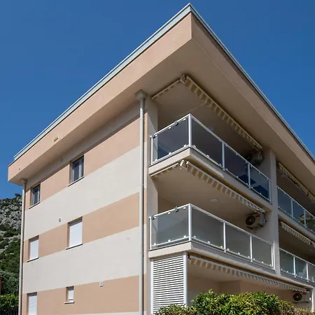 2 Bedroom Amazing In * 克勒克