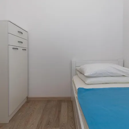 Lovely In With Wifi Apartmán Klek