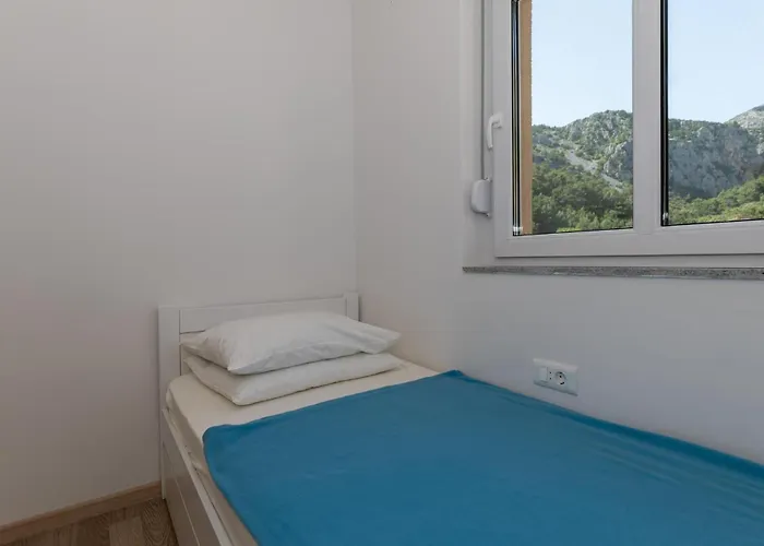 2 Bedroom Amazing In 公寓