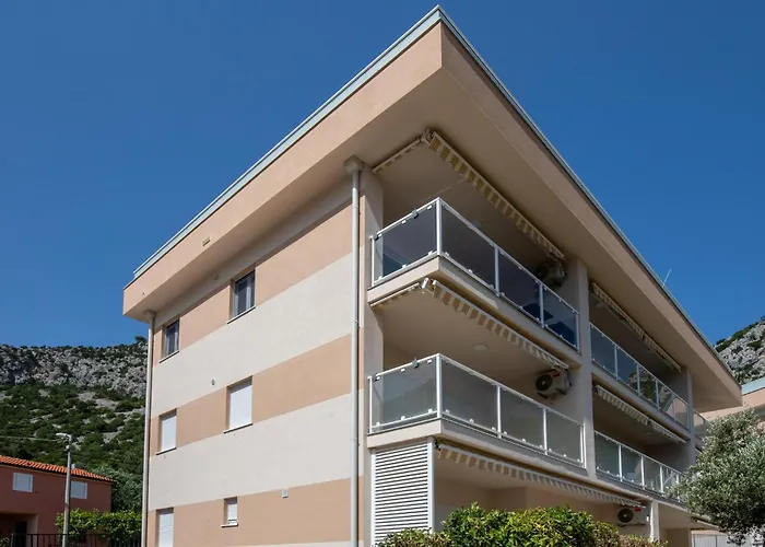 2 Bedroom Amazing In * 克勒克