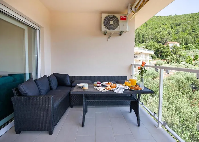 2 Bedroom Amazing In 公寓