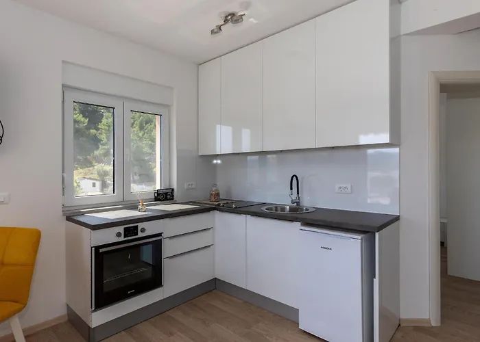 2 Bedroom Amazing In * 克勒克
