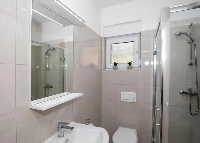 公寓 2 Bedroom Amazing In