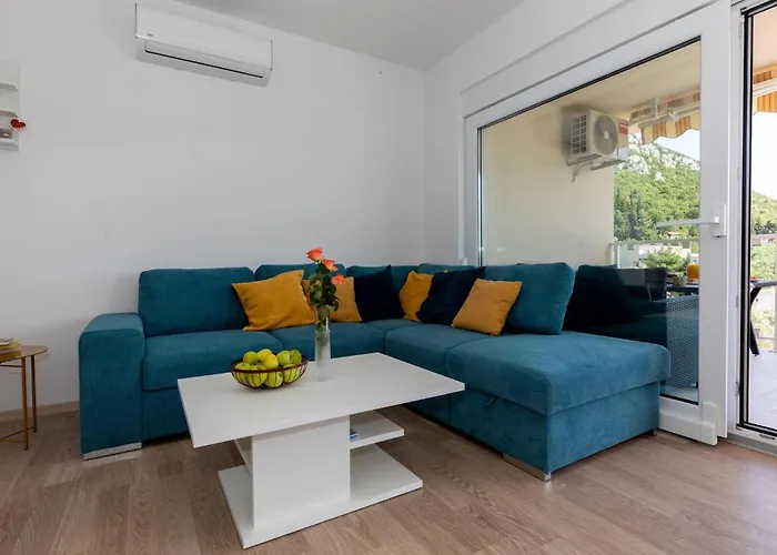 2 Bedroom Amazing In 公寓
