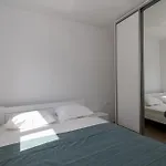 Beautiful In With House Sea View