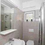شقة Beautiful In With House Sea View