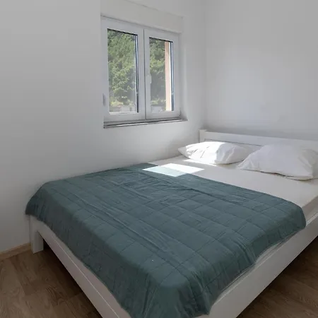 Apartment 2 Bedroom Amazing In Klek