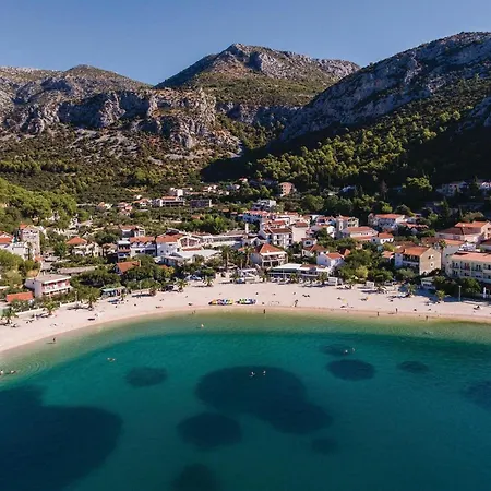 Apartment 2 Bedroom Amazing In Klek