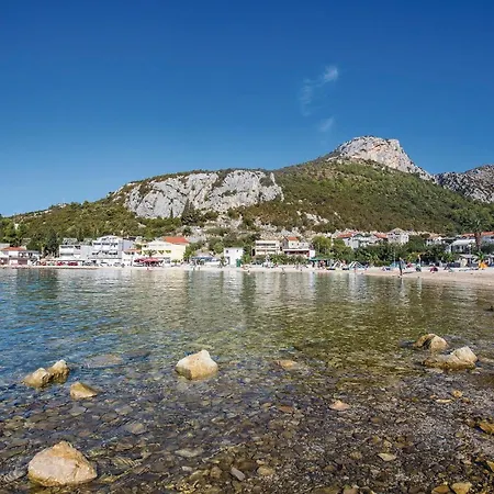 Apartment 2 Bedroom Amazing In