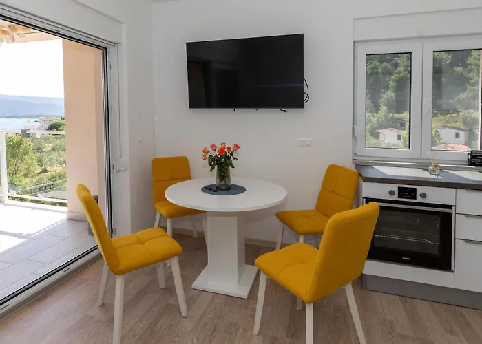 Appartamento 2 Bedroom Amazing In