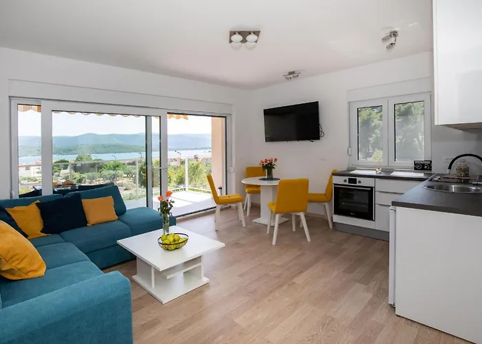 2 Bedroom Amazing In Appartamento Klek