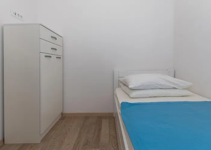 2 Bedroom Amazing In Appartamento Klek