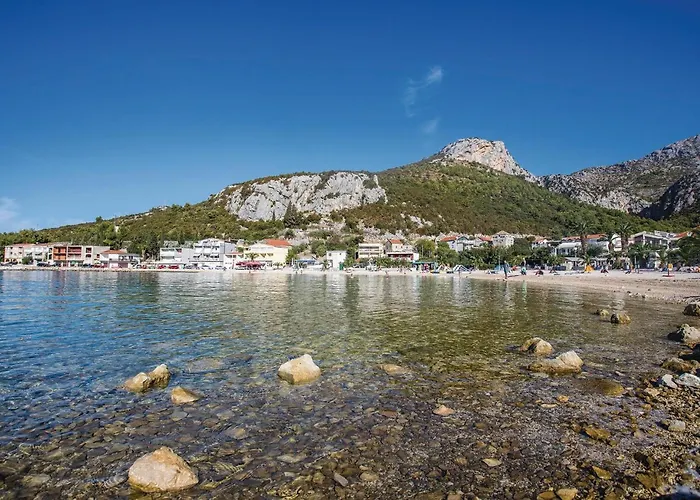 Appartamento 2 Bedroom Amazing In